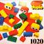 1020 Basic Bricks