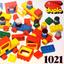 1021 Basic Vehicles