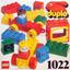 1022 Mini Basic Bricks