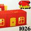 1026 Playhouse Boxes