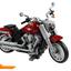 10269 Harley-Davidson Fat Boy