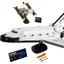 10283 NASA Space Shuttle Discovery