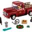 10290 Pickup Truck