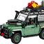 10317 Land Rover Classic Defender 90