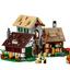 10332 Medieval Town Square
