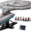 10356 Star Trek: U.S.S. Enterprise NCC-1701-D™
