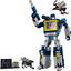 10358 Transformers: Soundwave