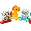10412 Animal Train