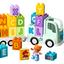 10421 Alphabet Truck