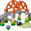 10426 Train Bridge and Tracks Expansion Set