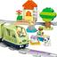 10427 Interactive Adventure Train