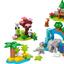 10446 3in1 Wild Animal Families