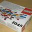 1045-2 Educational LEGO Building Set