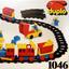 1046 Train Set