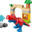 10463 Spidey-Rex vs. Green Goblin