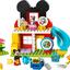 10465 Micky Maus Wunderhaus mit Minnie und Pluto