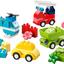 10474 Kreative Fahrzeuge