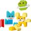 10477 3-in-1 Kreative Tiere