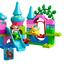 10515 Ariel's Undersea Castle