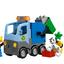 10519 Garbage Truck