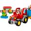 10524 Farm Tractor