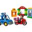 10532 My First Police Set