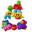 10561 Toddler Starter Building Set