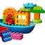 10567 Toddler Build and Boat Fun