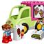 10586 Ice Cream Truck