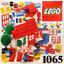 1065 House Accessories - 182 elements
