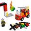 10661 My First LEGO Fire Station