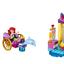 10723 Ariel's Dolphin Carriage