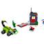 10754 Spider-Man vs. Scorpion Street Showdown
