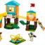 10768 Buzz and Bo Peep's Playground Adventure