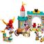 10780 Mickey and Friends Castle Defenders
