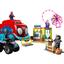 10791 Team Spidey's Mobile Headquarters