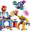 10794 Team Spidey Web Spinner Headquarters