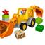 10811 Backhoe Loader