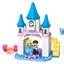 10855 Cinderella's Magical Castle