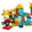 10864 Large Playground Brick Box