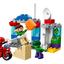 10876 Spider-Man & Hulk Adventures