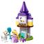 10878 Rapunzel's Tower