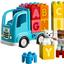 10915 Alphabet Truck
