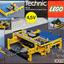 1092 TECHNIC Control II
