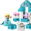 10920 Elsa & Olaf's Tea Party