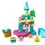 10922 Ariel's Undersea Castle