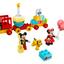 10941 Mickey & Minnie Birthday Train