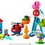 10963 Spider-Man & Friends: Funfair Adventure