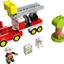 10969 Fire Truck