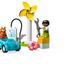 10985 Wind Turbine and Electric Car